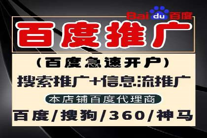 百度推广案例：品牌快速崛起的秘密
